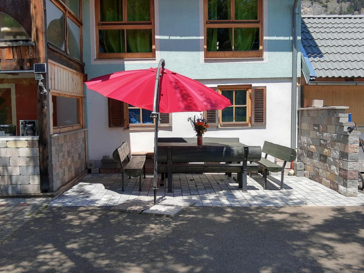 Ferienhaus Georgie Apartment Teufenbach  Exterior foto