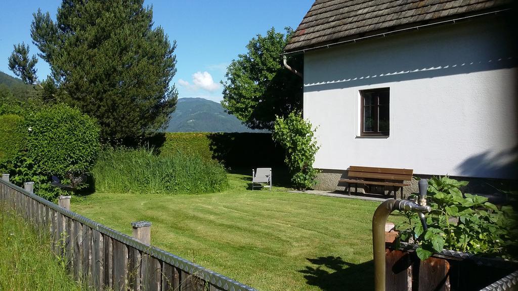 Ferienhaus Georgie Apartment Teufenbach  Exterior foto