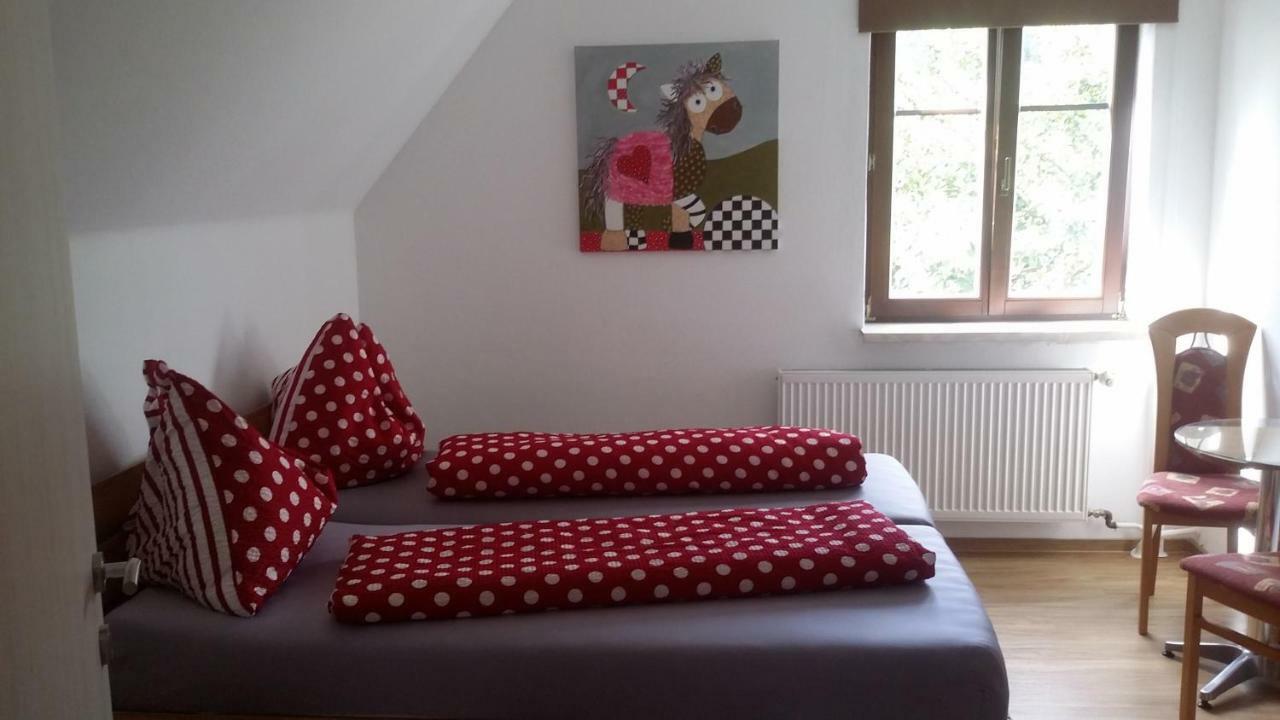Ferienhaus Georgie Apartment Teufenbach  Exterior foto